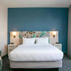 Отель TownePlace Suites by Marriott Nashville Downtown/Capitol District, фото 14