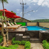 Отель Pula Huts Lembongan, фото 12