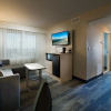 Отель SpringHill Suites by Marriott Pensacola Beach, фото 3