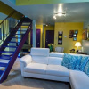 Отель Downtown Executive Suites - Queens Road, фото 13