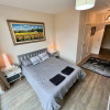 Отель Luxury 5 Penthouse Greenwich Sleep 9 With Parking, фото 3