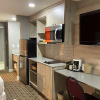 Отель Ramada by Wyndham Medicine Hat, фото 4
