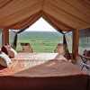 Отель Matembezi Safari Lodge, фото 13