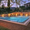Отель Residence Uliveto, фото 14