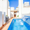 Отель Hanami Bahia de la Plata Penthouse BDLP10A2A, фото 1