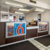 Отель Motel 6 Wendover, UT, фото 12