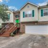 Отель Atlanta Retreat W/ 2-car Garage, Fenced Yard 6 Bedroom Home by Redawning, фото 1