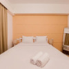 Отель Spacious 3Br At Sky House Bsd Apartment, фото 2