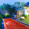 Отель The Dewi Villa Canggu, фото 21