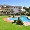 Отель Apartamento Vista al Jardin Para 6 Personas en Cambrils, фото 15