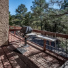 Отель Ruidoso Three-bedroom, фото 12