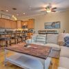 Отель Santa Rosa Beach Haven w/ Rooftop+pool Access, фото 9