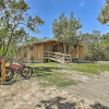 Отель Cozy Hatteras Island Abode ~ 1 Mi to Frisco Beach!, фото 11