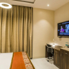 Отель The Citi Residenci Hotel-Asansol, фото 5