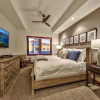 Отель Steps From Heavenly Village & Gondola-luxury 3br 3 Bedroom Condo by RedAwning, фото 4