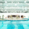 Отель Tikal Futura Hotel & Convention Center, фото 16