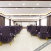 Отель Lanzhou Jiaxuan Hotel, фото 8