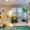 Отель Modern Oklahoma City Home w/ Private Backyard!, фото 5