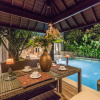 Отель Villa Deh Simba At Ayana with Private Pool, фото 17