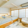 Отель KAGO 34 Tokyo by Shukuba HOTEL, фото 4