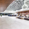 Отель DoubleTree by Hilton Krakow Hotel & Convention Center, фото 2