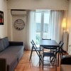 Отель Modern Apartment in Athens Center, фото 15