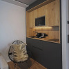 Отель B5 Apartments, фото 9