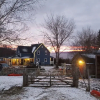 Отель Seaweed and Sod Farm Bed & Breakfast, фото 41