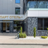 Апартаменты Небо на улице Пугачева 4а, фото 1