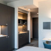 Отель sylc. Apartmenthotel – Serviced Apartments, фото 5