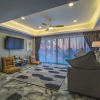 Отель Patong Hill sea View Villa 4 Bedroom Private Pool, фото 5
