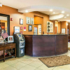 Отель Comfort Suites Gallup East Route 66 and I-40, фото 22