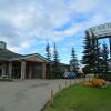 Отель Bay Hill Inns & Suites, Neepawa, фото 25