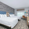 Отель Hampton Inn And Suites The Woodlands, фото 21