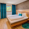 Отель Residence Alpenrose, фото 2