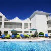 Отель Silver Palms Inn, фото 33