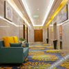 Отель Holiday Inn Berman, фото 2