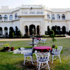 Отель Hari Mahal Palace, фото 8