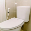 Отель Comfy And Nice Studio Apartment At B Residence Bsd, фото 6