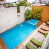 Отель Blaze Hotel & Suite Vallarta, фото 18