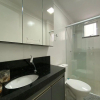 Отель Manchester 106 A · Lindo e novíssimo Apartamento na praia Bombas., фото 9