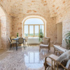 Отель Masseria Castelluzzo, фото 12