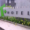 Отель T+ Hotel Sungai Korok в Алор-Сетаре