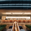 Отель InterContinental Los Angeles Downtown, an IHG Hotel, фото 19