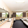 Отель Mid City Motor Inn, фото 2