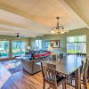 Отель Lakeside Home w/ Beach ~ 14 Mi to Ski Area!, фото 13