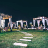 Отель Jewel Maadi Cabins and Club, фото 20