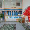 Отель Stellar Hotel, фото 1