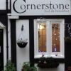 Отель Cornerstone B&B в Эшфорде