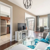 Отель GLOBALSTAY. Luxury 3BR Townhomes with HOT TUB, Gym, BBQ, фото 15
